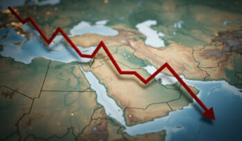 PSX Slides Nearly 4,800 Points as Escalating US-Iran Tensions Weigh on Markets