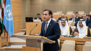 Pakistan reaffirms support for Saudi Arabia at UN, condemns Houthi attacks