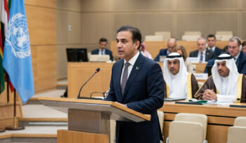 Pakistan reaffirms support for Saudi Arabia at UN, condemns Houthi attacks