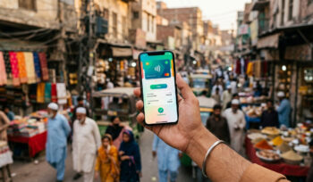 PM highlights criticality of cashless economy