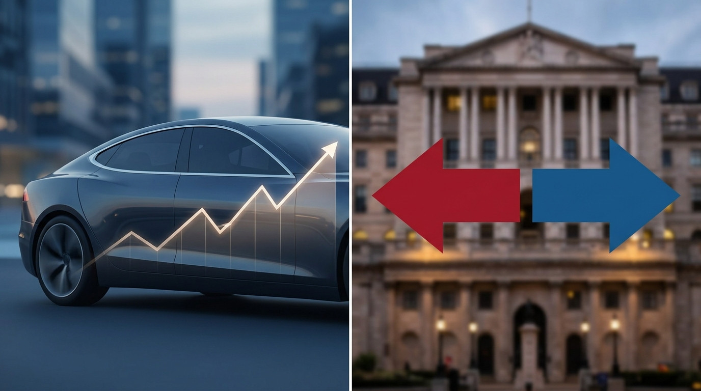 Proposed AIDP 2025-30: Ministerial differences delay new auto policy