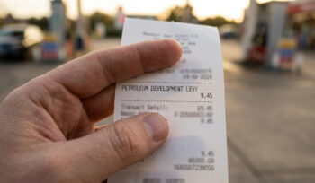 POL consumers paying levy in lieu of sales tax