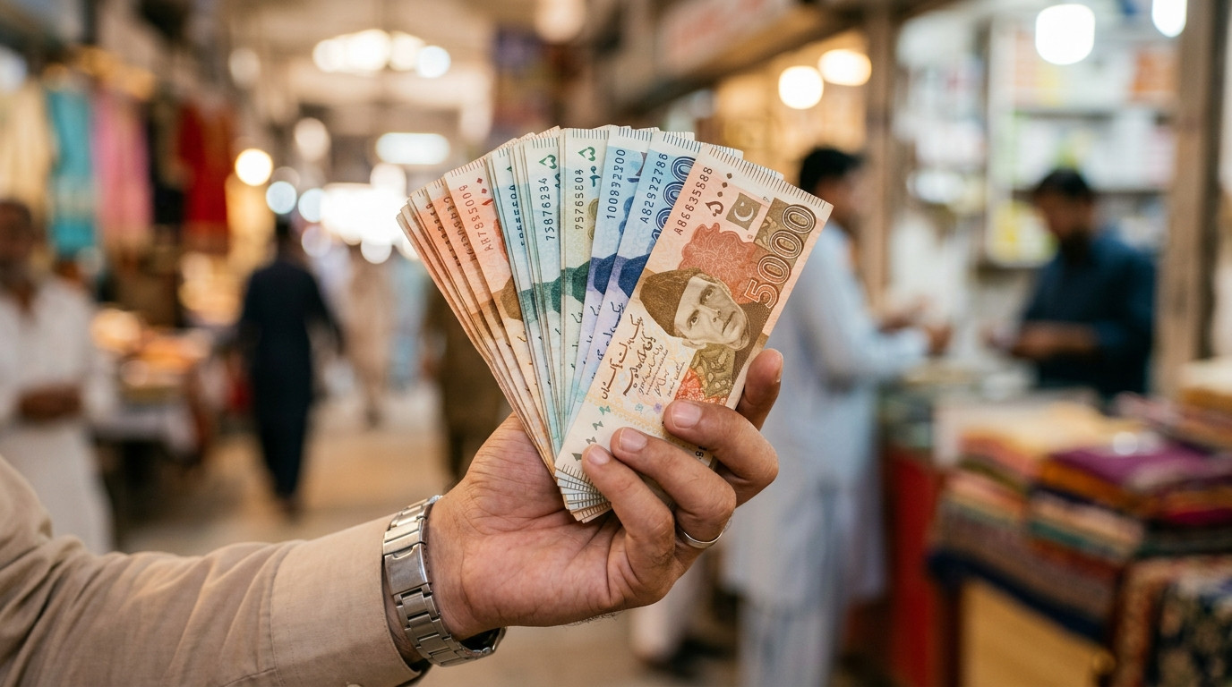 FBR proposes voluntary tax regime for small traders