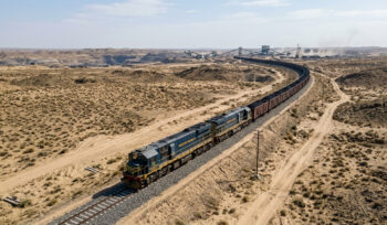 Govt approves PKR 10bn TSG for Thar coal transportation