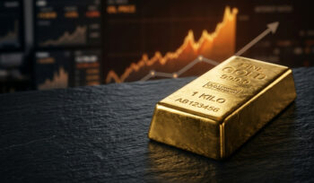 Gold slips as oil rally keeps inflation, rate outlook on investors' radar