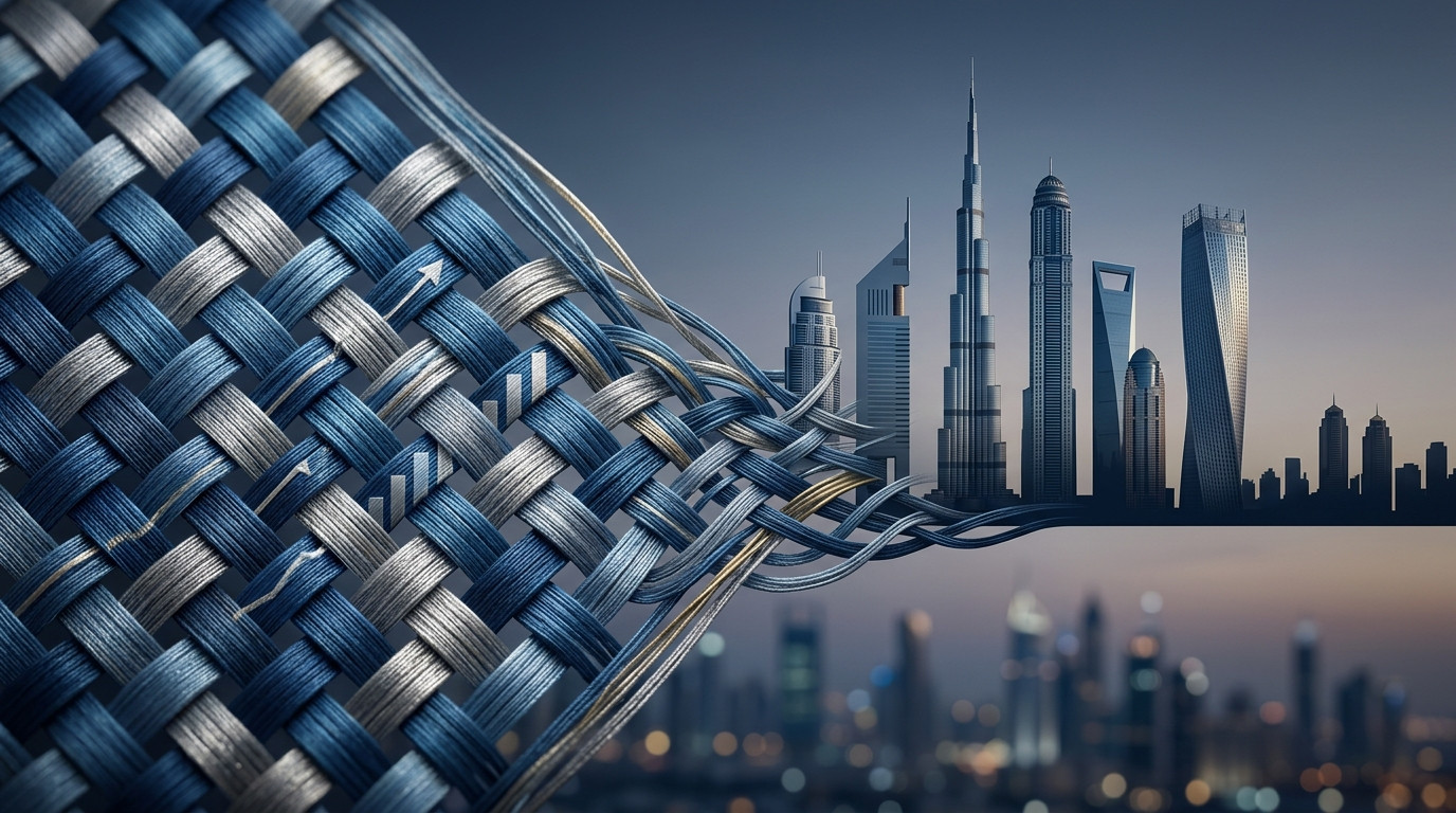 Pakistani textile firm Sapphire Fibres establishes UAE arm, to invest $200,000
