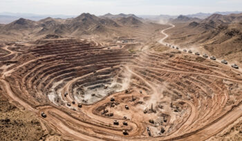 Pakistan's largest Chinese mine threatens to cease operations: report