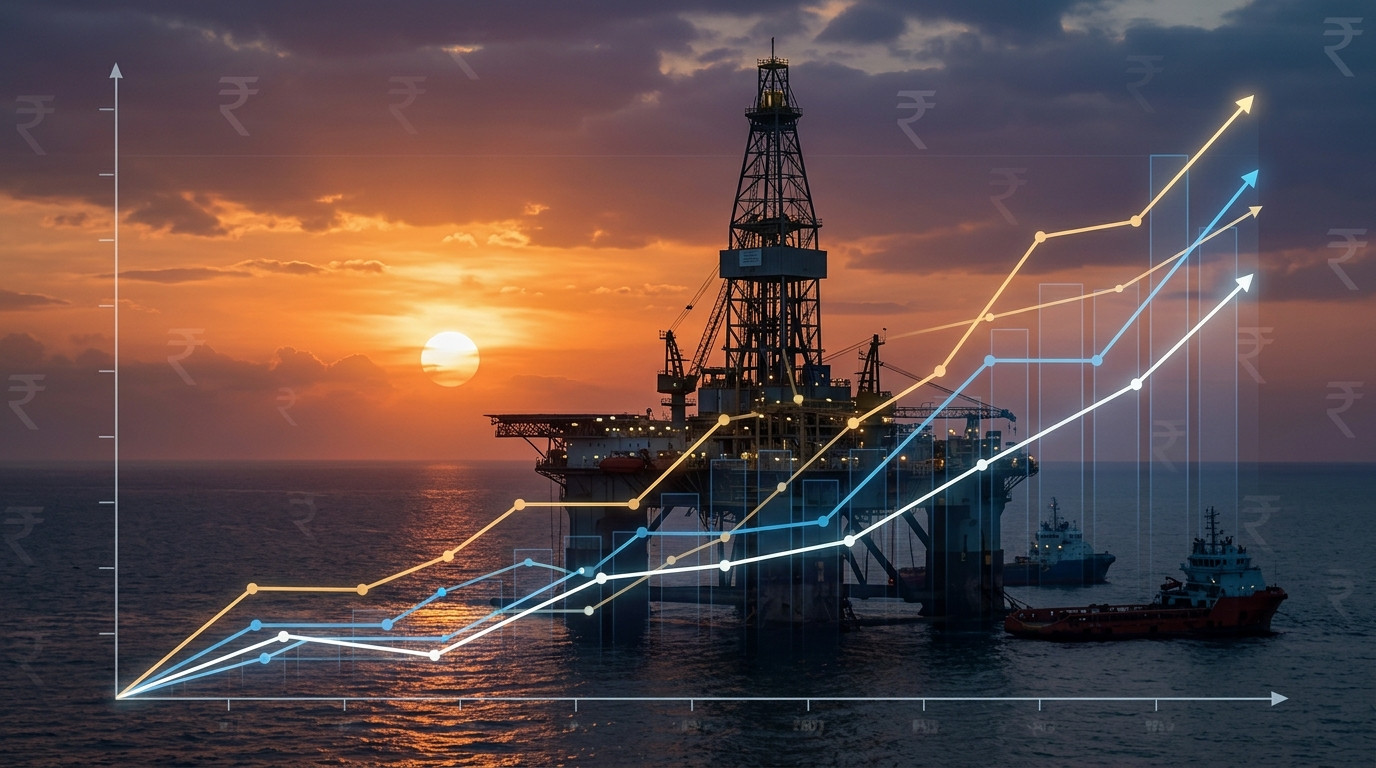 $6.7b oil facility sought from Saudi
