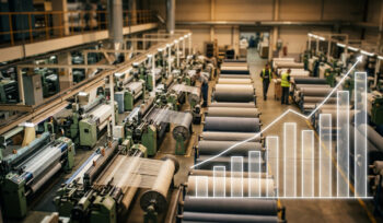 Textile exports edge higher to $17.93 billion in FY26