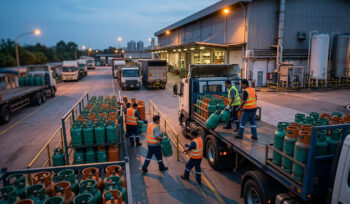 LPG industry urges Ogra to revise its pricing formula