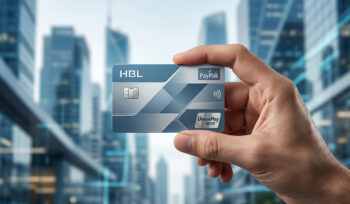 SBP Governor backs HBL–UnionPay–PayPak co-badged debit card to boost digital payments