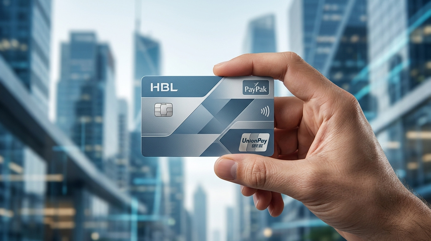 SBP Governor backs HBL–UnionPay–PayPak co-badged debit card to boost digital payments