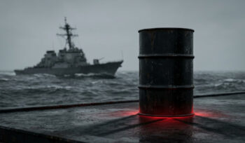 Oil rises on intensifying US-Iran hostilities, threat of Red Sea closure