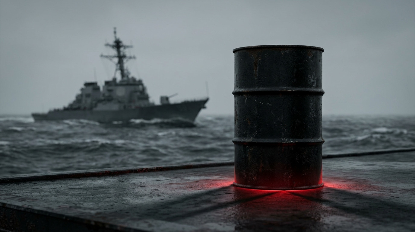 Oil rises on intensifying US-Iran hostilities, threat of Red Sea closure