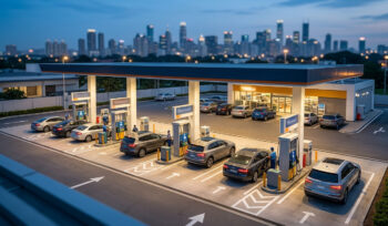 No fuel shortage in country, says govt