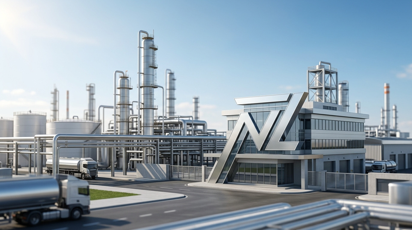 NRL Expects Refinery Policy Approval Soon