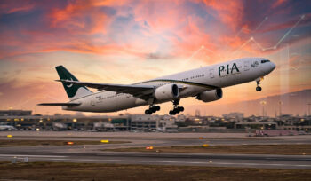 PIA Plans to Expand Fleet to 60 Aircraft: Arif Habib