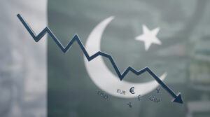 SBP Forex Reserves Fall $1.245 Billion to $17.225 Billion as of July 10
