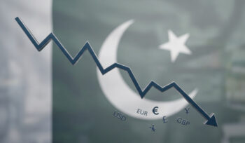 SBP Forex Reserves Fall $1.245 Billion to $17.225 Billion as of July 10