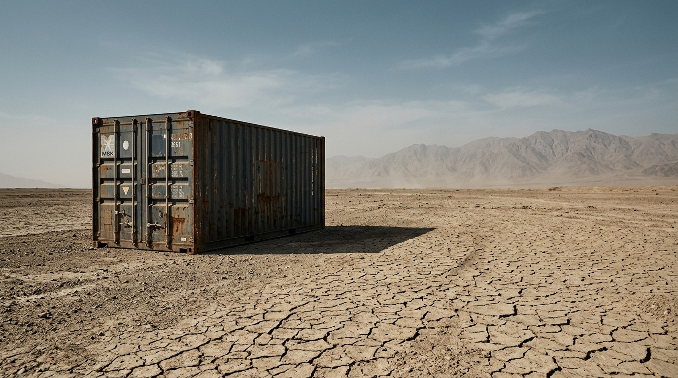 Transit trade with Afghanistan drops to record low