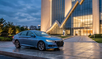 Sales tax reduction on hybrid vehicles under consideration