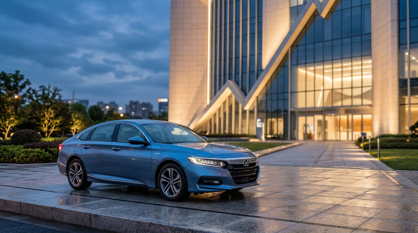 Sales tax reduction on hybrid vehicles under consideration