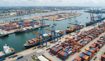 Port Qasim begins $2b makeover