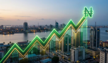 Nigerian Stocks Deliver Highest Dollar Based Returns Globally in 2026