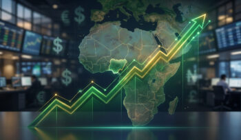 Nigerian Stocks Deliver Highest Dollar Based Returns Globally in 2026