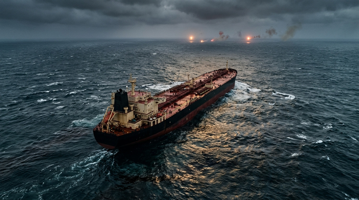 Brent oil tops $90 as US, Iran expand strikes in the Middle East