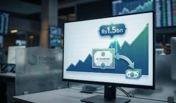 Ittehad Chemicals to Redeem Rs1.5bn Sukuk