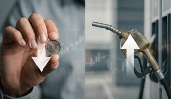 Pakistan cuts petrol price by PKR 0.35, raises diesel's by PKR 5.71 per litre for one day