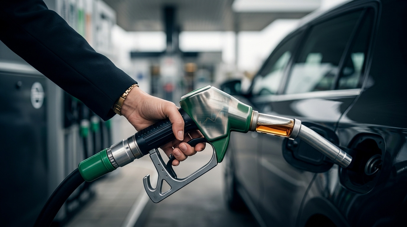 Petroleum dealers seek 8pc margin, back daily fuel pricing reform
