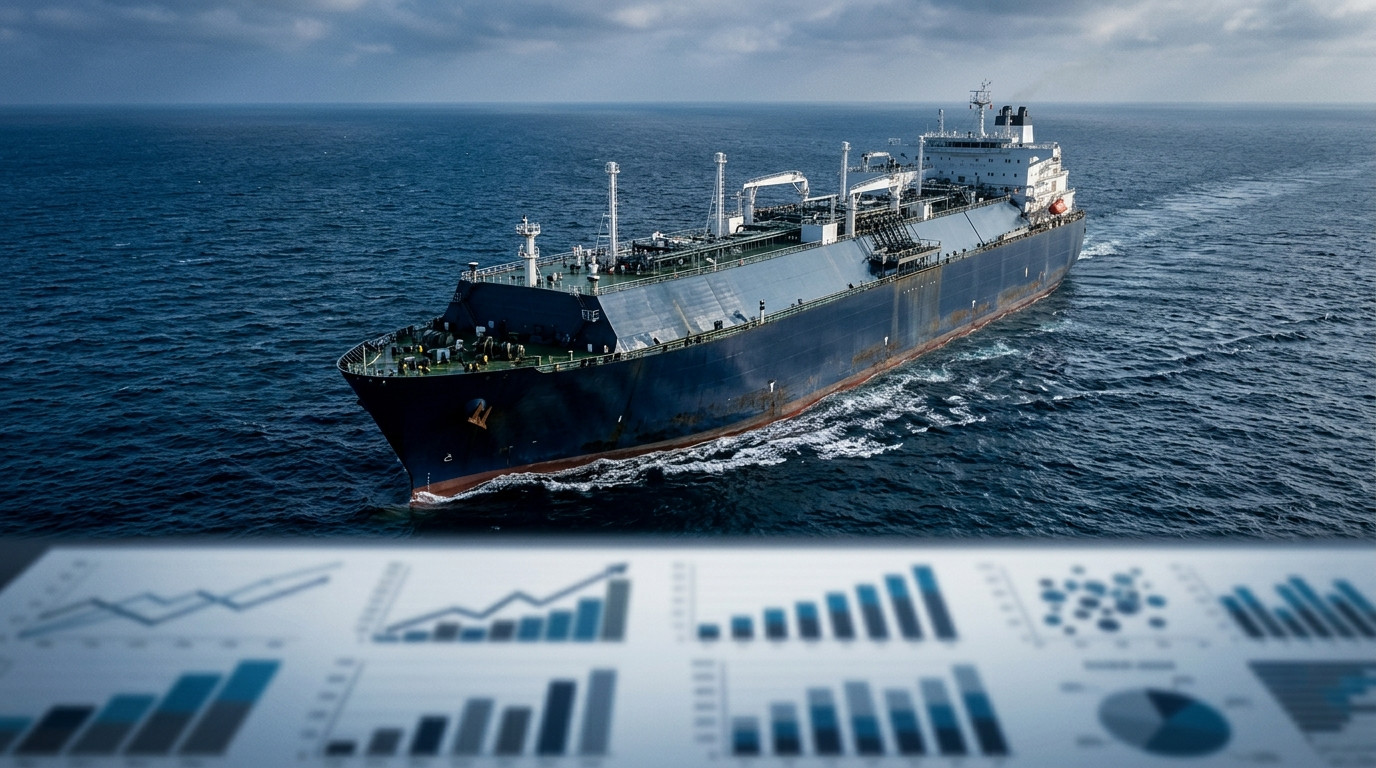 Pakistan LNG Buys Expensive Spot LNG Cargo
