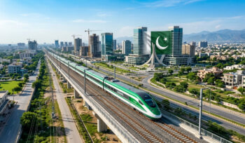 PM Initiates Major Railway Reform Drive