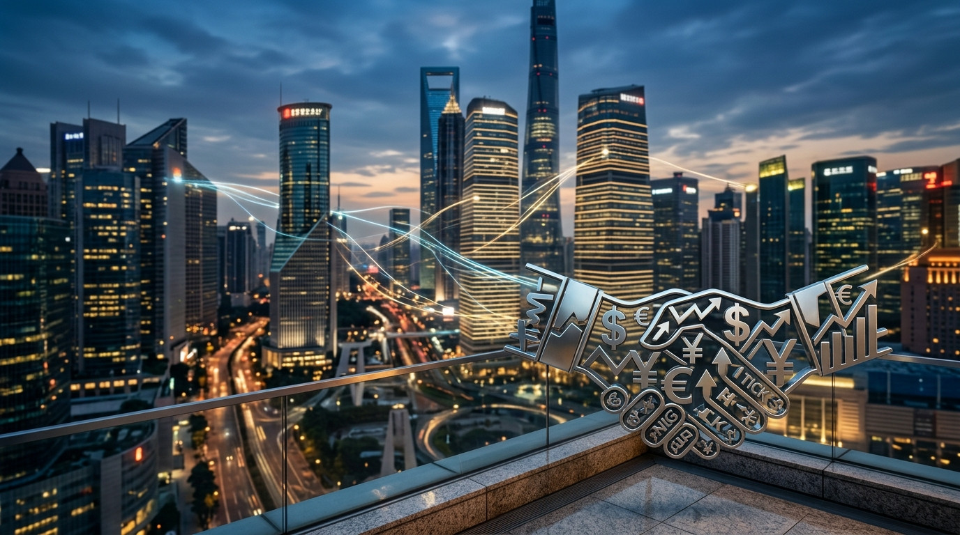 Global debt issuance: Big financial institutions shortlisted
