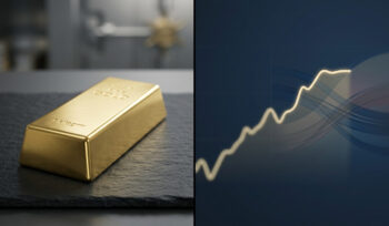 Gold Strengthens While Oil Rally Pauses on US-Iran Mediation Hopes