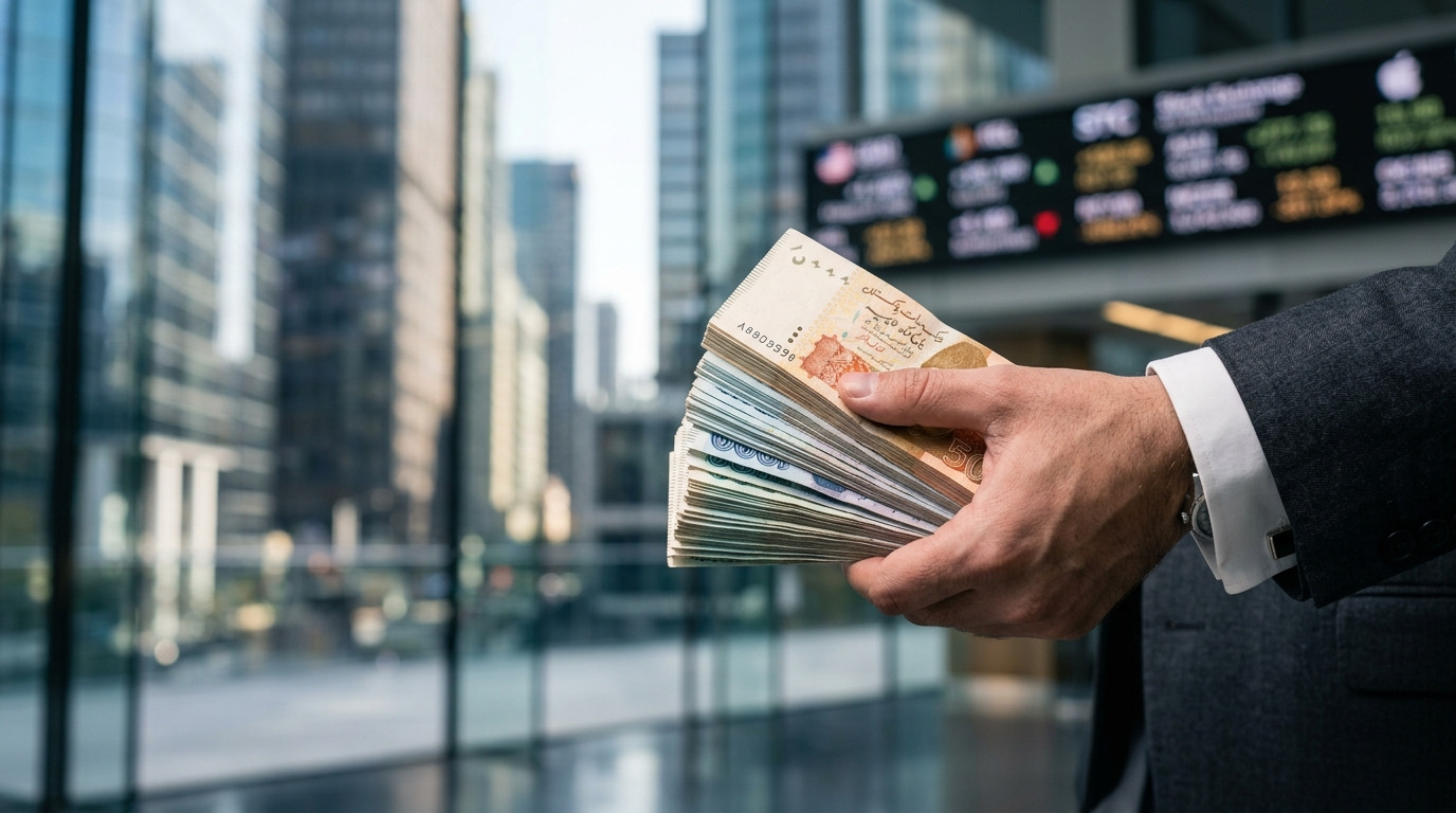 Ittehad Chemicals Raises PKR 1.5bn Through Short Term Sukuk