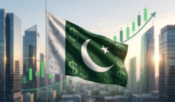 Pakistan Pursues $10bn US Reserve Support Facility