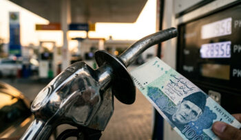 Petrol Price Increased by PKR 4.93 Per Litre
