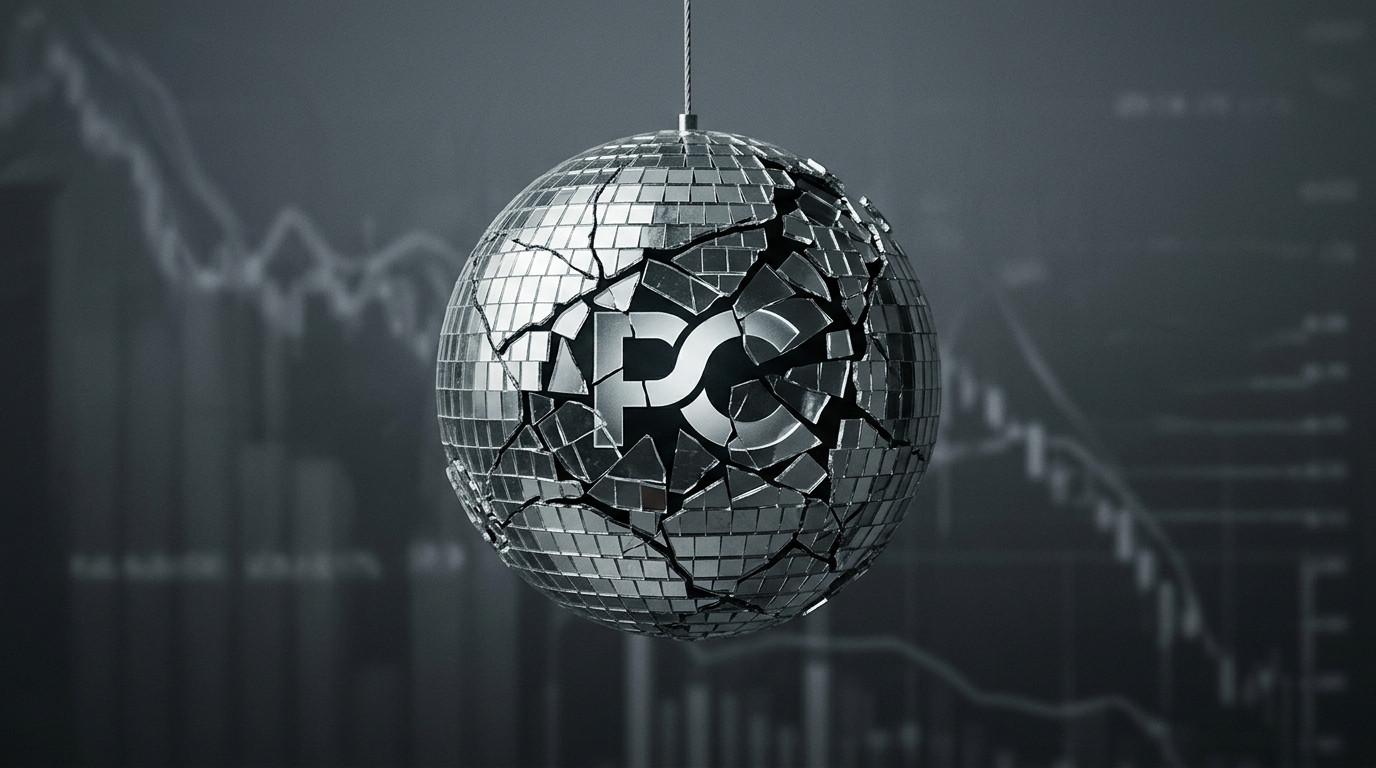 Sell-off of three Discos: PC facing trust deficit in marketing