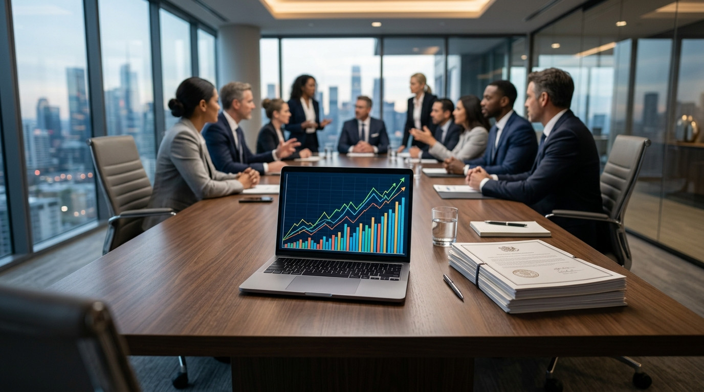 Government Selects Banking Consortiums for GMTN and Sukuk Issuance