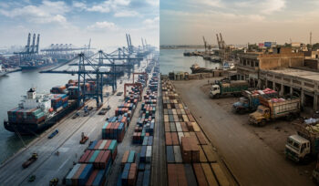 Regional Trade Deficit Expands to USD 16bn