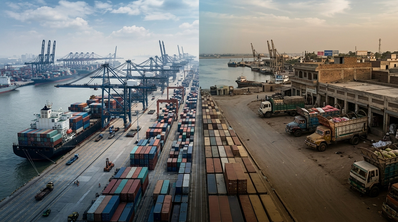 Regional Trade Deficit Expands to USD 16bn