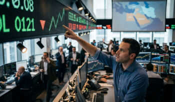 Oil Prices Extend Rally on Renewed Middle East Supply Concerns