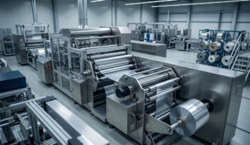 International Packaging Films' subsidiary to invest PKR 1.4bn in new metallizer