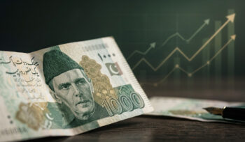 PKR Strengthens on External Financing Prospects