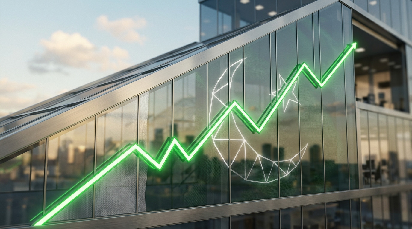 S&P Raises Pakistan’s Sovereign Credit Rating to ‘B’
