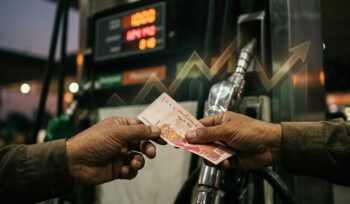 Petrol price raised by PKR 6.39 per litre, HSD increased by PKR 7.83