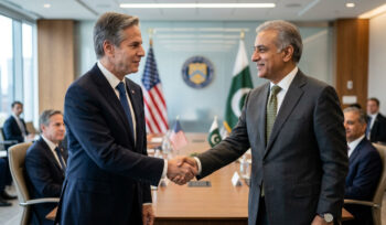 US Treasury Secretary praises Pakistan's economic reforms